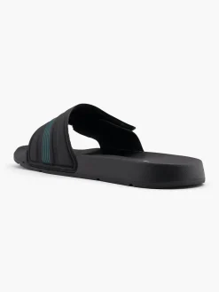 Mens Slides Sandals·Beach Shoes
