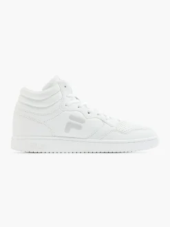 New Men's /Grey Court Mid Trainers Trainers·High-Top Trainers