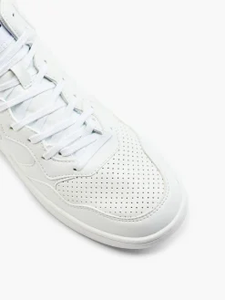New Men's /Grey Court Mid Trainers Trainers·High-Top Trainers
