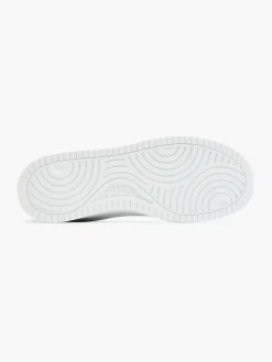 New Men's /Grey Court Mid Trainers Trainers·High-Top Trainers
