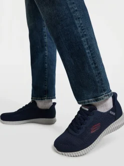 Discount Men's Flection Swift Fit Trainers Trainers·Skechers Trainers