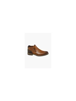 Hot Mens Formal Slip-on Boots Boots·Chelsea Boots
