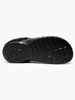 Clearance Mens Fur Lined Clogs Slippers