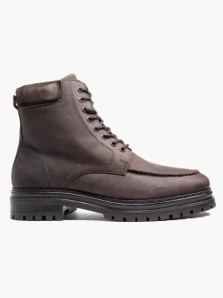 Best Men's Hevcom Lace Up Boots Boots·Winter Boots|Boots·Lace-Up Boots
