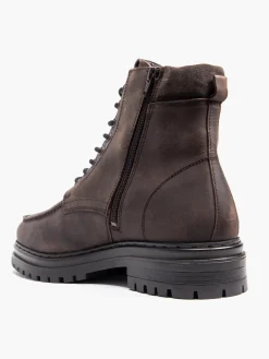 Best Men's Hevcom Lace Up Boots Boots·Winter Boots|Boots·Lace-Up Boots