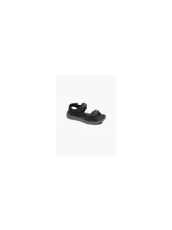 Discount Mens Castro Triple Strap Sandals Sandals·Walking Sandals