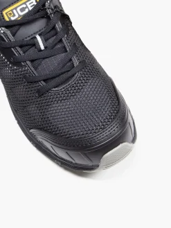 New Mens Cagelow Safety Shoe S1P SRC Shoes·Walking Shoes|Shoes·Safety Shoes