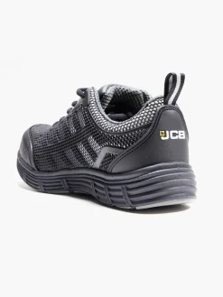New Mens Cagelow Safety Shoe S1P SRC Shoes·Walking Shoes|Shoes·Safety Shoes