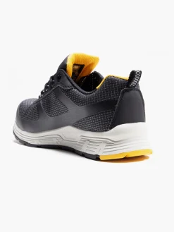Hot Mens Spark Safety Shoe S3 SRC Shoes·Safety Shoes|Shoes·Walking Shoes