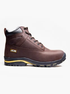 Hot Mens Workmax Safety Boots Shoes·Safety Shoes