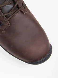 Hot Mens Workmax Safety Boots Shoes·Safety Shoes