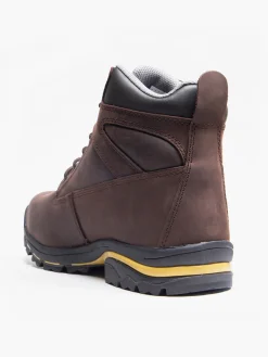 Hot Mens Workmax Safety Boots Shoes·Safety Shoes