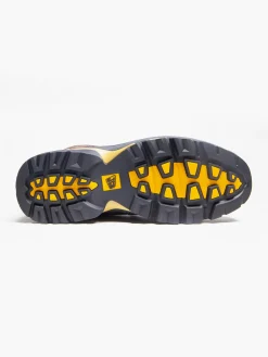 Hot Mens Workmax Safety Boots Shoes·Safety Shoes