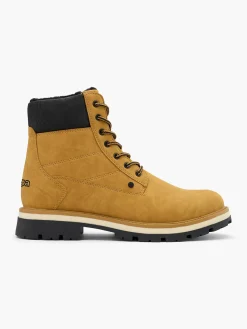 Outlet Men's Mid Cut Boot Boots·Lace-Up Boots
