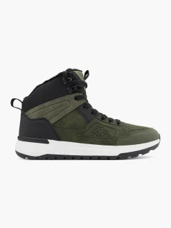 Clearance Men's Mid Cut Trainers Trainers·High-Top Trainers