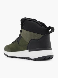Clearance Men's Mid Cut Trainers Trainers·High-Top Trainers