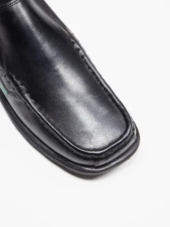 Online Mens Fragma Slip On Shoes BOY Boys School Shoes·Boys Kickers School Shoes|Boys School Shoes·Boys Teen School Shoes