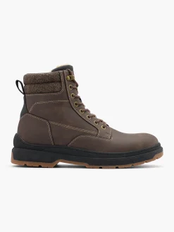 Outlet Men's Lace Boot Boots·Lace-Up Boots