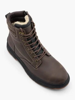 Outlet Men's Lace Boot Boots·Lace-Up Boots