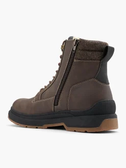 Outlet Men's Lace Boot Boots·Lace-Up Boots