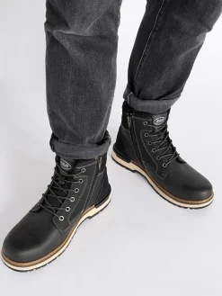 Best Men's Lace Up Boot Boots·Lace-Up Boots