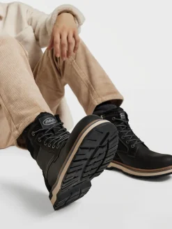 Best Men's Lace Up Boot Boots·Lace-Up Boots