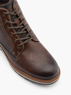 Sale Men's Lace Up Boot Boots·Lace-Up Boots