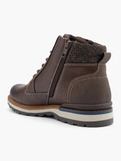 Sale Men's Lace Up Boot Boots·Lace-Up Boots