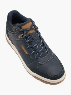 Hot Men's Lace Up Boot Boots·Lace-Up Boots