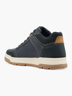 Hot Men's Lace Up Boot Boots·Lace-Up Boots