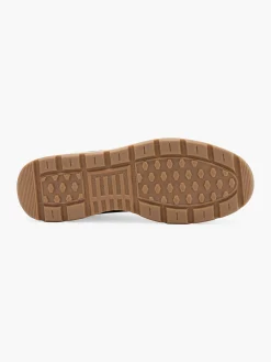 Hot Men's Lace Up Boot Boots·Lace-Up Boots