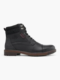 Men's Lace Up Boot Boots·Chelsea Boots