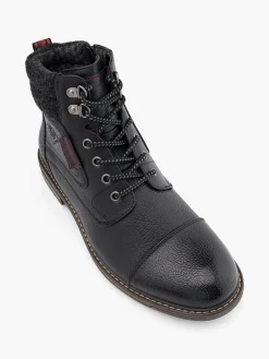 Men's Lace Up Boot Boots·Chelsea Boots