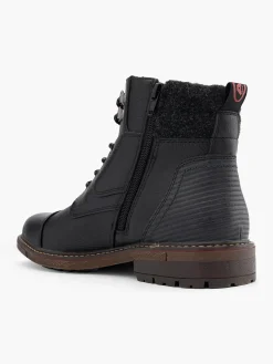Men's Lace Up Boot Boots·Chelsea Boots