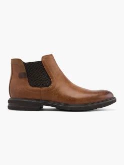 Online Men's Lace Up Boot Boots·Chelsea Boots