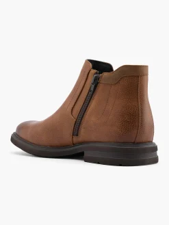Online Men's Lace Up Boot Boots·Chelsea Boots