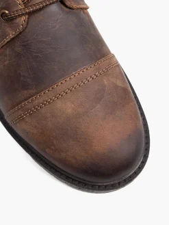 Sale Men's Lace Up Casual Boot Boots·Lace-Up Boots