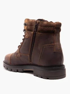Sale Men's Lace Up Casual Boot Boots·Lace-Up Boots