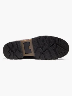 Sale Men's Lace Up Casual Boot Boots·Lace-Up Boots