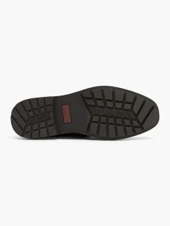 Online Mens Lace Up Dark Casual Formal Shoes·Derby Shoes|Shoes·Smart Shoes