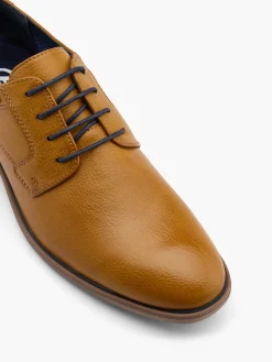 Discount Mens Lace Up Formal Shoes·Smart Shoes