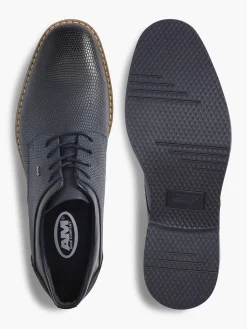Hot Mens Lace Up Formal Shoe Shoes·Derby Shoes|Shoes·Smart Shoes