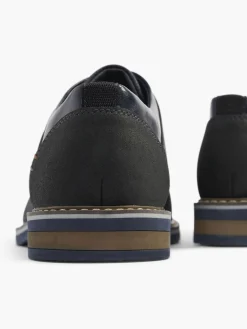 Hot Mens Lace Up Formal Shoe Shoes·Derby Shoes|Shoes·Smart Shoes