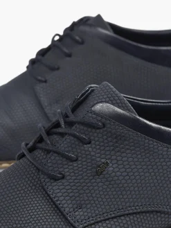 Hot Mens Lace Up Formal Shoe Shoes·Derby Shoes|Shoes·Smart Shoes