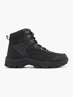 Hot Men's Lace Up Hiking Boot Boots·Lace-Up Boots