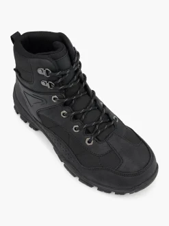 Hot Men's Lace Up Hiking Boot Boots·Lace-Up Boots