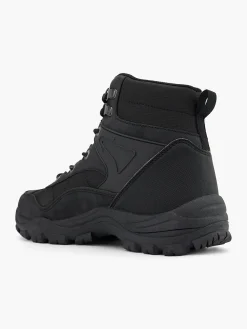 Hot Men's Lace Up Hiking Boot Boots·Lace-Up Boots