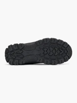Hot Men's Lace Up Hiking Boot Boots·Lace-Up Boots