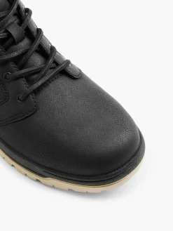 Sale Men's Lace Up Walking Boot Shoes·Walking Shoes
