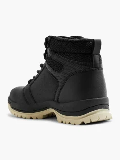 Sale Men's Lace Up Walking Boot Shoes·Walking Shoes